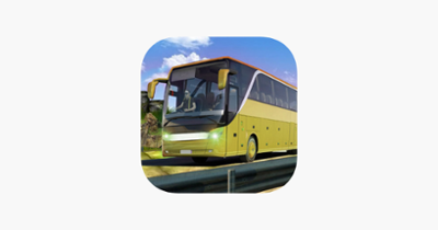 Offroad Pick &amp; Drop Bus Image