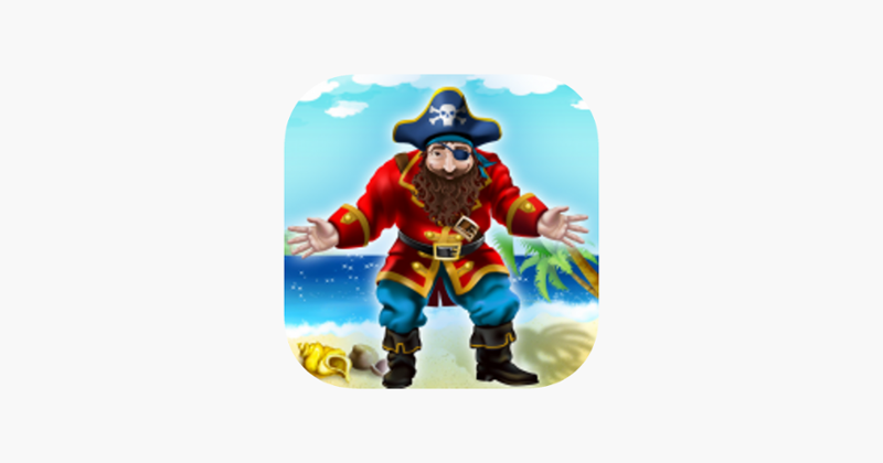 Pirate Jump Adventure Game Cover