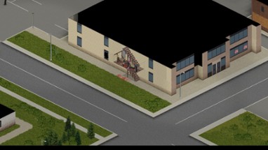 Project Zomboid Image