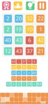 RESOLVE : a math game Image