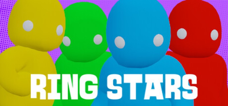 Ring Stars Game Cover