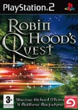 Robin Hood's Quest Image