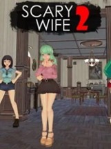 Scary Wife Chapter 2 Image