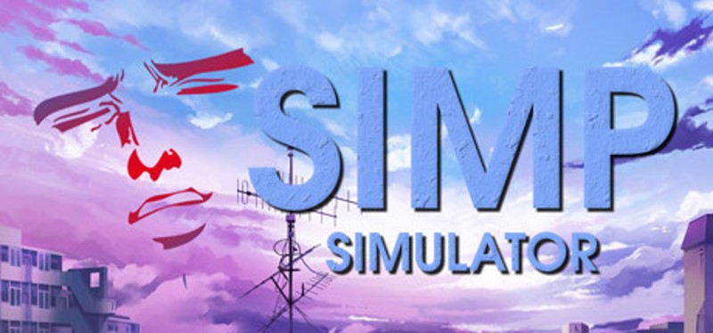 Simp Simulator Game Cover