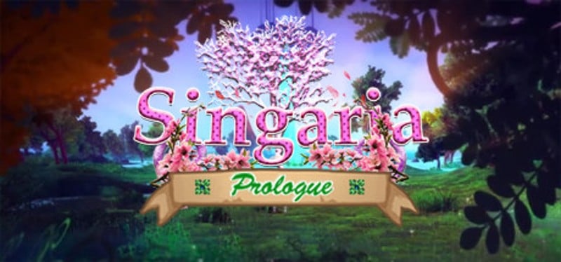 Singaria - Prologue Game Cover