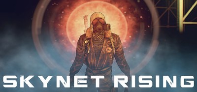 Skynet Rising : Portal to the Past Image