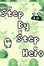 Step By Step Hero Image