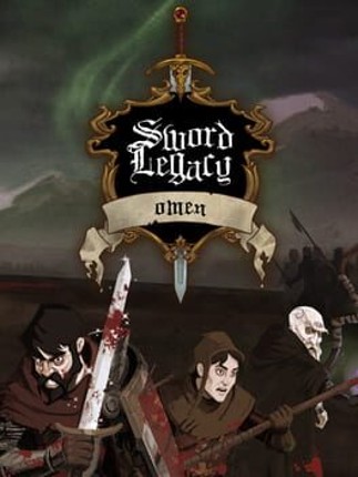 Sword Legacy: Omen Game Cover