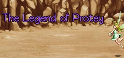 The Legend of Protey Image