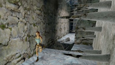 Tomb Raider I-III Remastered Image