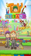Toy Island: Build your toy village Image