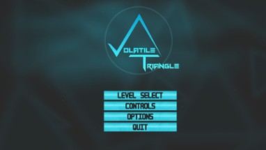 Volatile Triangle Image