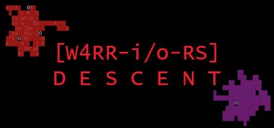 W4RR-i/o-RS: Descent Image