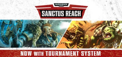 Warhammer 40,000: Sanctus Reach Image