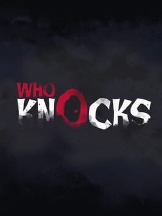 Who Knocks Game Cover