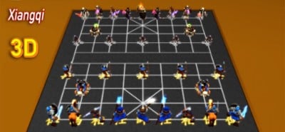 World Of Chess 3D Image