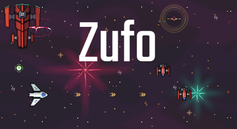 Zufo Game Cover