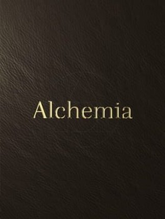 Alchemia Game Cover