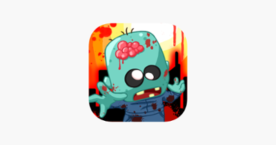 Alive4ever mini: Zombie Party for iPad Image