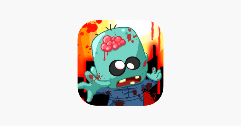 Alive4ever mini: Zombie Party for iPad Game Cover