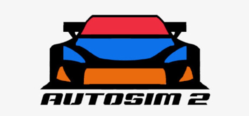 AutoSim 2 Game Cover