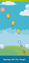 Balloon Popping Learning Games Image