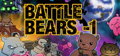 Battle Bears -1 Image