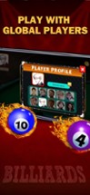 Billiards Game - 8 Ball Pool Image