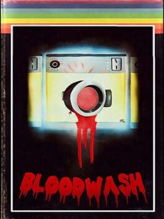 Bloodwash Game Cover