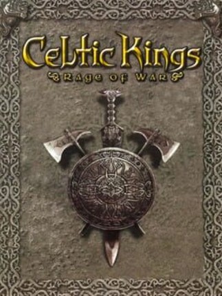 Celtic Kings: Rage of War Game Cover