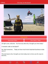 Crazy Moments and Mods for Grand Theft Auto V Image