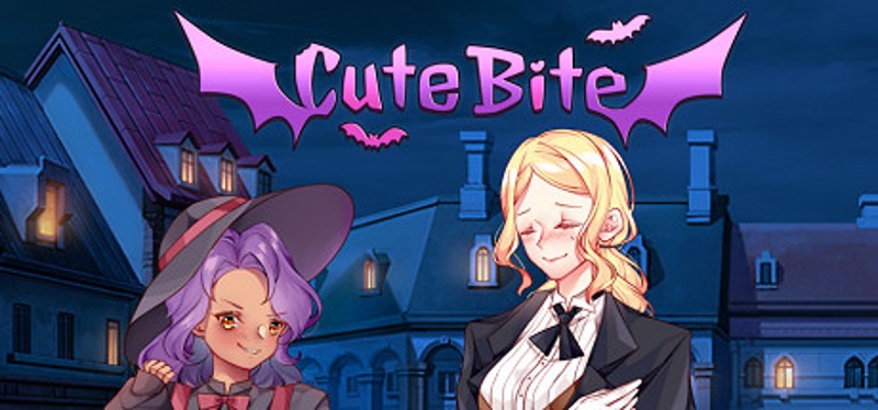 Cute Bite Game Cover