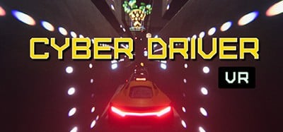 Cyber Driver VR Image