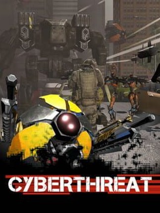 CyberThreat Game Cover