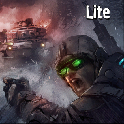 Defense Zone 2 Lite Game Cover