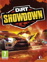 Dirt Showdown Image