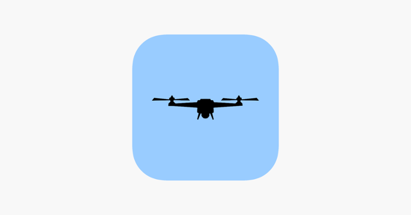 Drone simulator〜avoid game Game Cover
