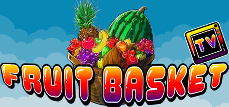Fruit Basket TV Game Cover