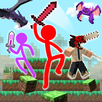 Stick Hero War: Endless Battle Game Cover