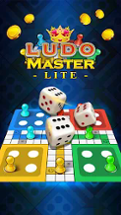 Ludo Master™ Lite - Dice Game Image