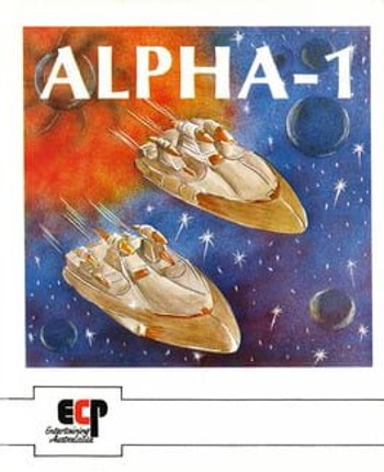 Alpha-1 Game Cover