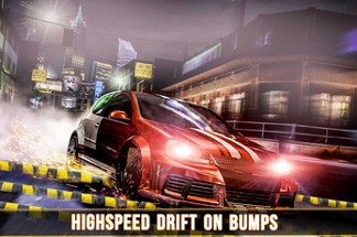 Speed Bump Car Crash Challenge: Smash Car Stunts Image