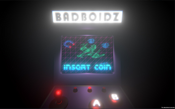 BADBOIDZ Image