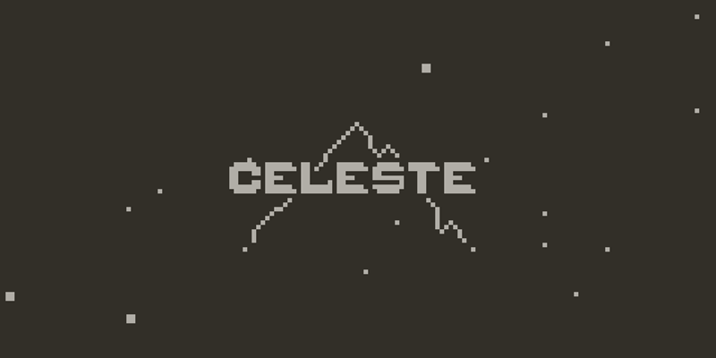 Celeste Classic Game Cover