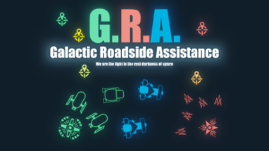 Galactic Roadside Assistance Image