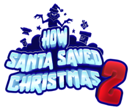 How Santa Saved Christmas 2 Image