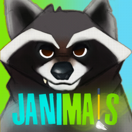JANIMALS Game Cover