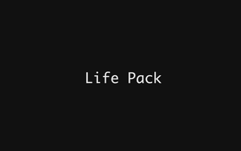 Life Pack Image