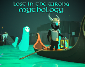 Lost in the Wrong Mythology Image