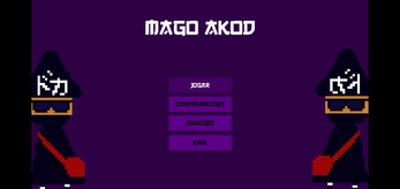 Mago Akod Image